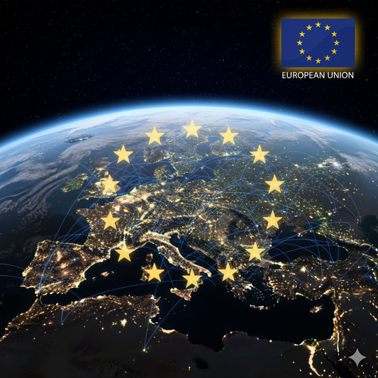 Unlock the EU: Your European E-commerce Puzzle Solved - Free Consultation